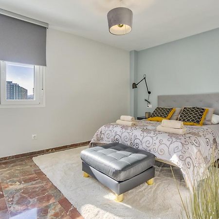 Sur Suites Lubina 푸엔히롤라 외부 사진