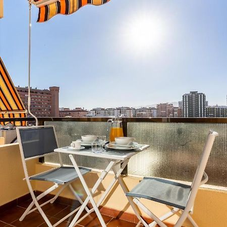 Sur Suites Lubina 푸엔히롤라 외부 사진