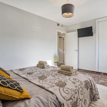 Sur Suites Lubina 푸엔히롤라 외부 사진