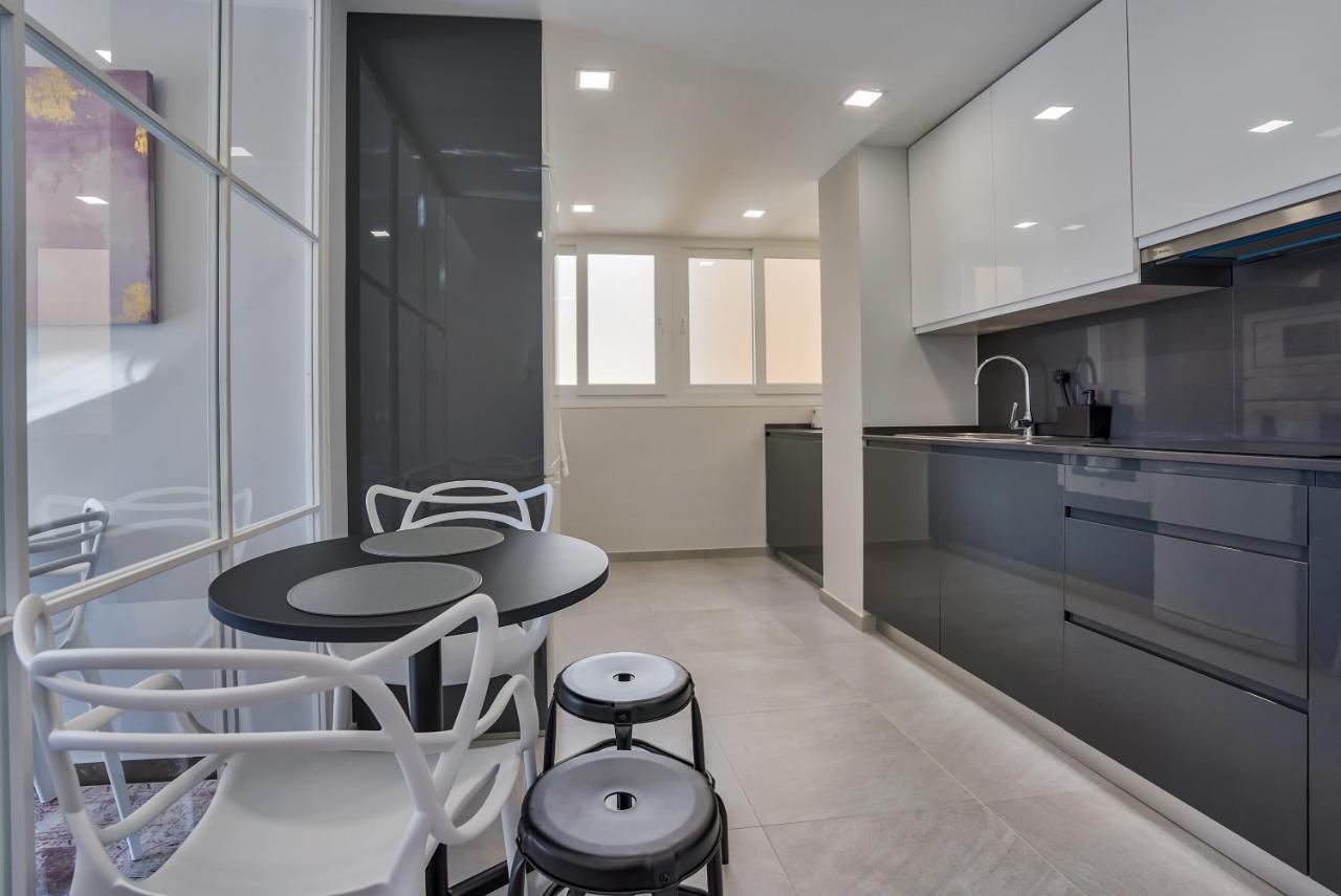 Sur Suites Lubina 푸엔히롤라 외부 사진