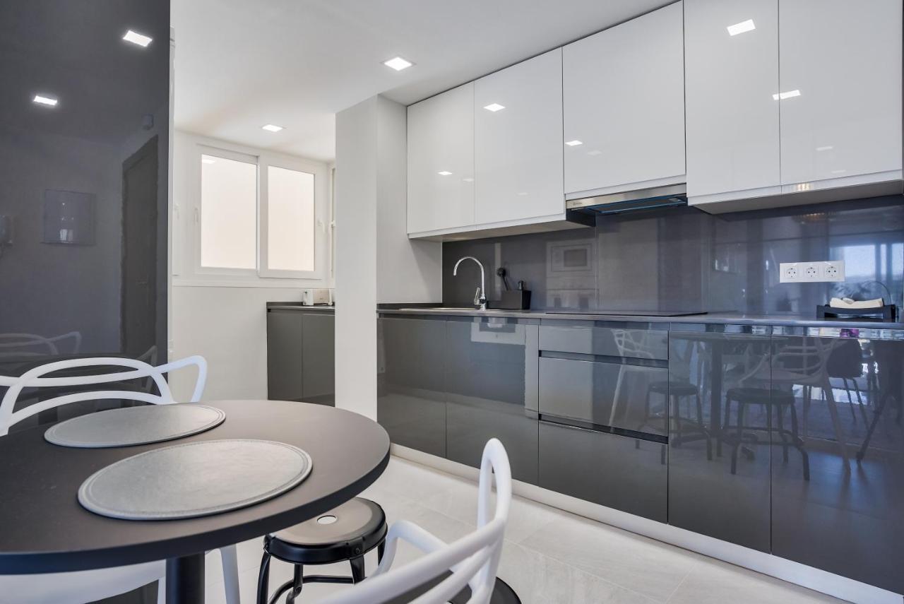 Sur Suites Lubina 푸엔히롤라 외부 사진